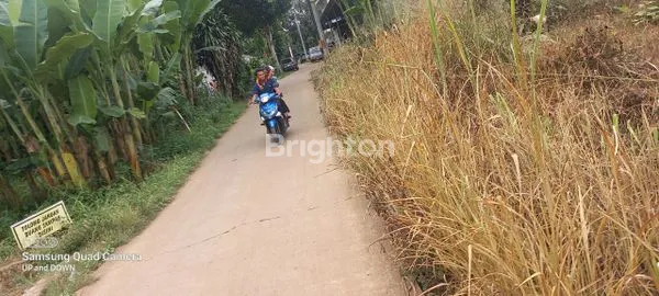 image TANAH LUAS 120M², LOKASI PREMIUM DI BOGOR COCOK UNTUK RUMAH DAN USAHA (7)