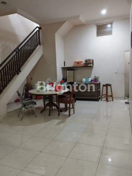 image DI JUAL RUMAH DI KAWASAN JALAN PAJAJARAN RAYA PERUMNAS TIGA, KARAWACI, BENCONGAN, KELAPA DUA TANGERANG . (6)