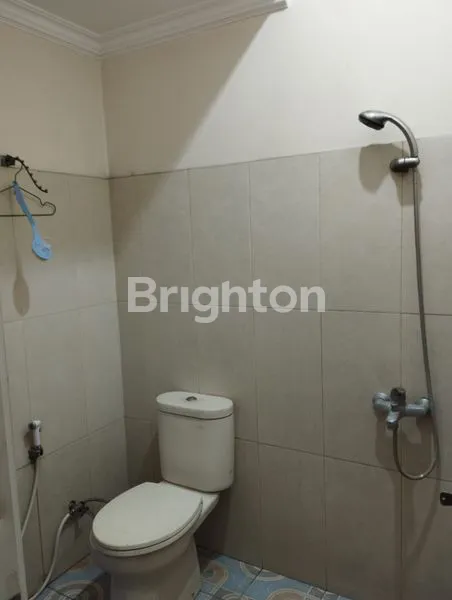 image DI JUAL RUMAH DI KAWASAN JALAN PAJAJARAN RAYA PERUMNAS TIGA, KARAWACI, BENCONGAN, KELAPA DUA TANGERANG . (8)