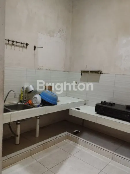 image DI JUAL RUMAH DI KAWASAN JALAN PAJAJARAN RAYA PERUMNAS TIGA, KARAWACI, BENCONGAN, KELAPA DUA TANGERANG . (2)