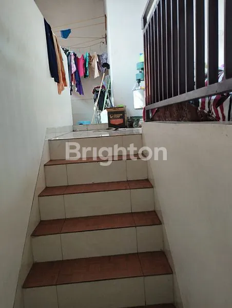 image DI JUAL RUMAH DI KAWASAN JALAN PAJAJARAN RAYA PERUMNAS TIGA, KARAWACI, BENCONGAN, KELAPA DUA TANGERANG . (7)