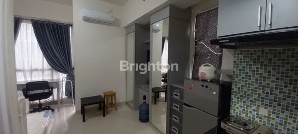 image APARTEMEN FURNIISHED TAMAN MELATI MARGONDA DEPOK (7)