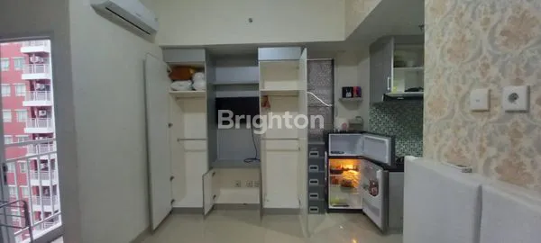 image APARTEMEN FURNIISHED TAMAN MELATI MARGONDA DEPOK (6)