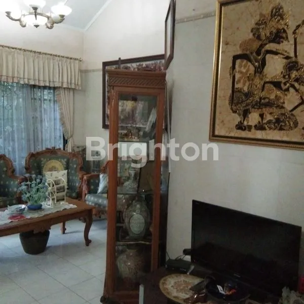 image RUMAH HOOK FURNISHED DEKAT HOTEL TENTREM DAN UGM (7)