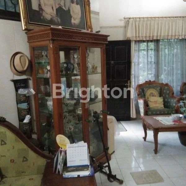 image RUMAH HOOK FURNISHED DEKAT HOTEL TENTREM DAN UGM (8)