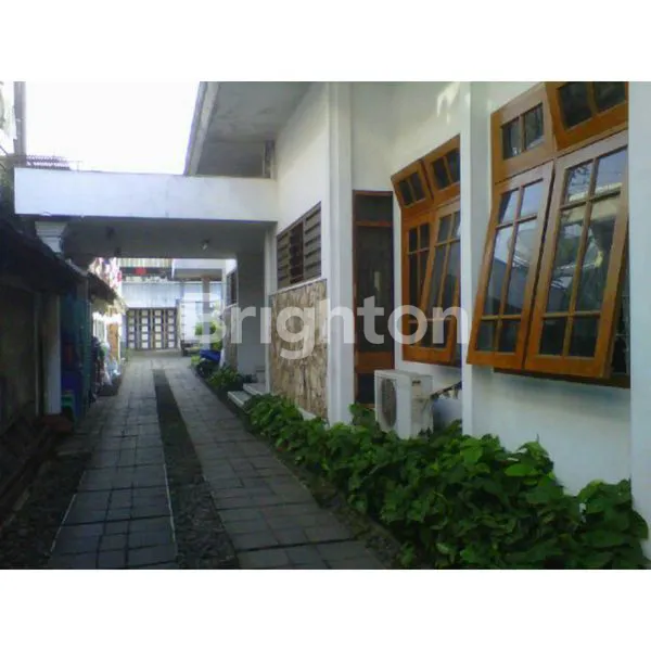 image RUMAH + GUDANG KEPANJEN (2)