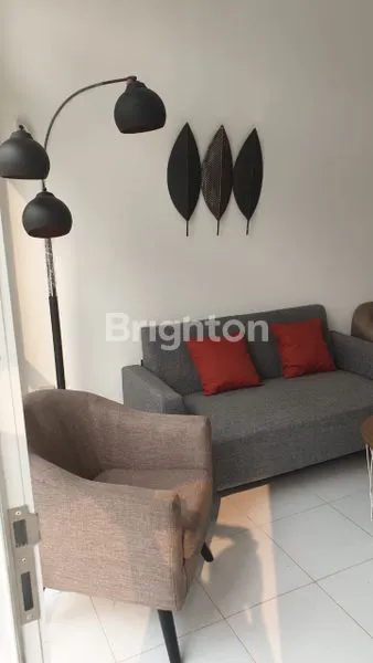 image RUMAH DI BUKIT GOLF ARCADIA, CIMANGGIS, DEPOK, HGB, DEKAT PINTU TOL CIMANGGIS (2)