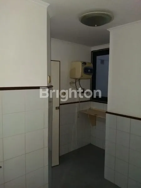 image APARTMENT AMARTAPURA LIPPO VILLAGE TANGERANG (4)