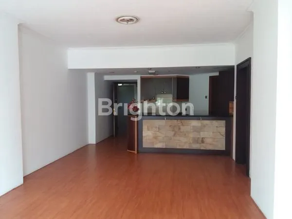 image APARTMENT AMARTAPURA LIPPO VILLAGE TANGERANG (2)