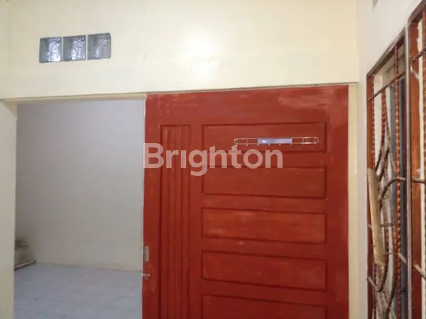 image RUMAH SEDERHANA , MURAH, BARU DI REHAB FULL,  KENCANA DAMAI, PALEMBANG  (4)