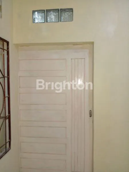 image RUMAH SEDERHANA , MURAH, BARU DI REHAB FULL,  KENCANA DAMAI, PALEMBANG  (5)