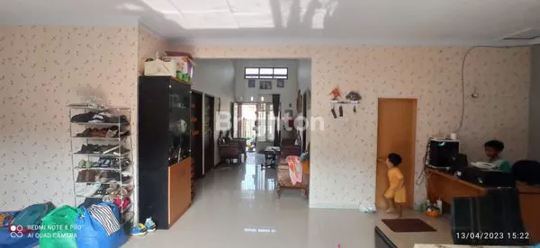 image RUMAH SECANTIK INI DIJUAL MURAH (5)
