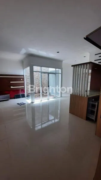 image RUMAH NYAMAN, RAPI, BERSIH  1 LANTAI , SEMI FURNISHED SULTAN SYAHRIR, ILIR TIMUR 2, PALEMBANG (3)