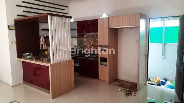 image RUMAH NYAMAN, RAPI, BERSIH  1 LANTAI , SEMI FURNISHED SULTAN SYAHRIR, ILIR TIMUR 2, PALEMBANG (6)