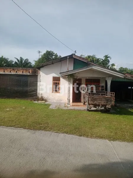 image TANAH +BANGUNAN + KOLAM IKAN (7)