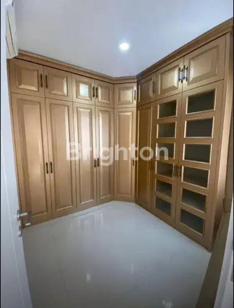 image DI JUAL RUMAH KEBAYORAN INFINITY BINTARO JAYA - TANGERANG (5)