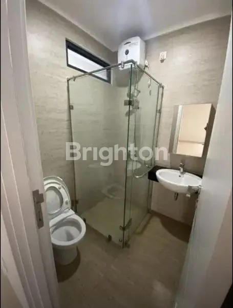 image DI JUAL RUMAH KEBAYORAN INFINITY BINTARO JAYA - TANGERANG (4)