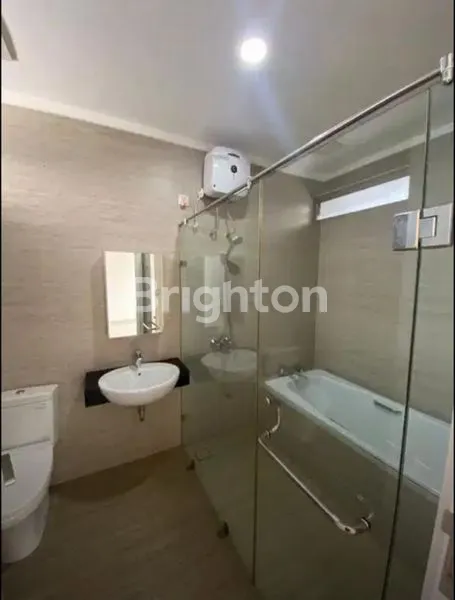 image DI JUAL RUMAH KEBAYORAN INFINITY BINTARO JAYA - TANGERANG (6)