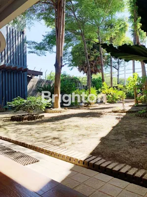 image RUMAH MEWAH CLASSIC MEDITERANIA SURABAYA PUSAT (VA) (3)