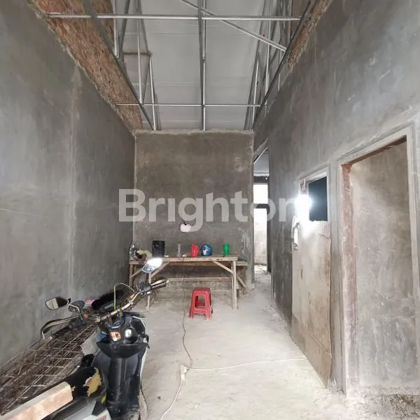 image RUMAH 100% BARU (PROGRESS BANGUN 80%) (5)