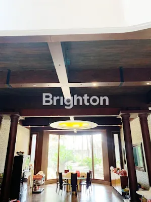 image RUMAH MEWAH CLASSIC MEDITERANIA SURABAYA PUSAT (VA) (8)