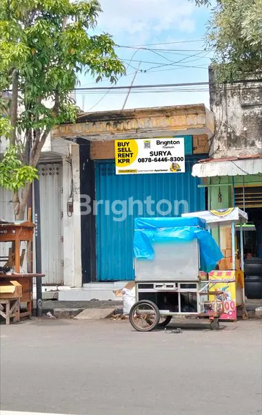 Gambar Property SEWA RUKO KOTA KEDIRI \U2705