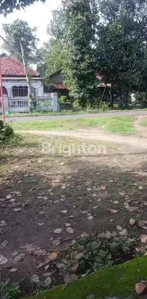 JUAL TANAH BONUS RUMAH