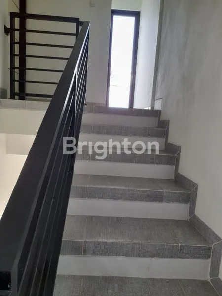 image RUMAH MURAH DI MERJOSARI KOTA MALANG DENGAN POSISI HOOK (5)