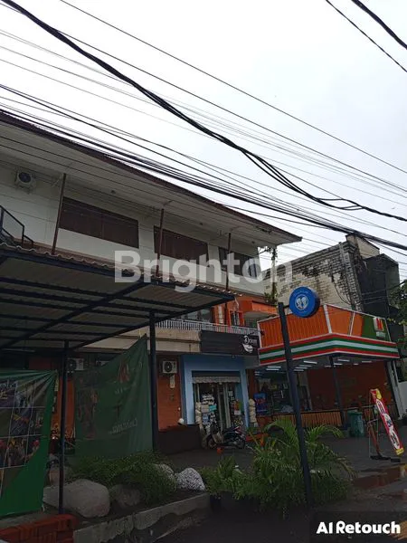 image APARTMENT & WORK SPACES IN SANUR (3)