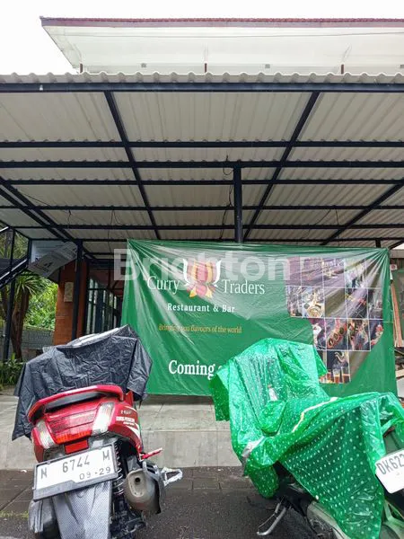 image APARTMENT & WORK SPACES IN SANUR (2)