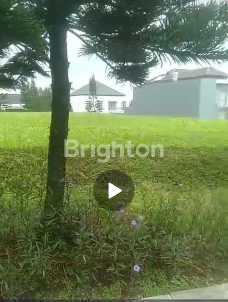 image TANAH KAVLING DALAM CLUSTER ELITE  YG SPECIAL , PONDOK HIJAU CIWARUGA ,GERLONG KABUPATEN BANDUNG BARAT (1)