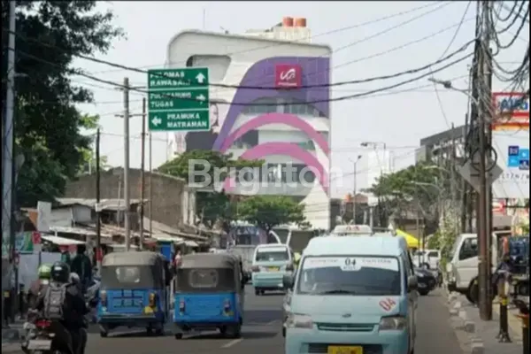 image TANAH KOMERSIAL STRATEGIS PEMUDA RAWAMANGUN (2)