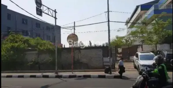 image TANAH KOMERSIAL STRATEGIS PEMUDA RAWAMANGUN (3)