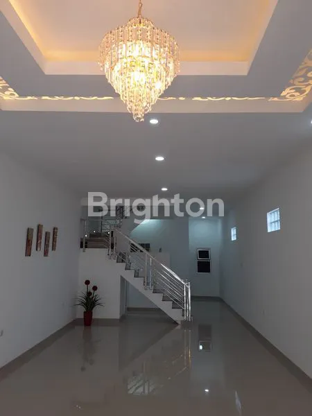 image RUMAH BARU 3 LANTAI KARTINI (2)