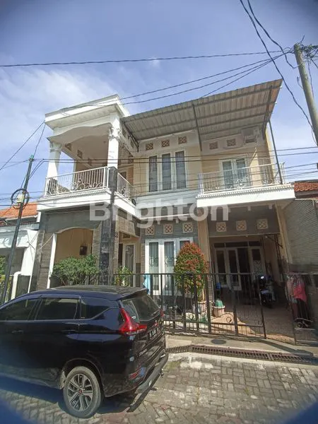 image RUMAH SENDANGGUWO BARU SEMARANG TIMUR SIAP DIPINANG (1)