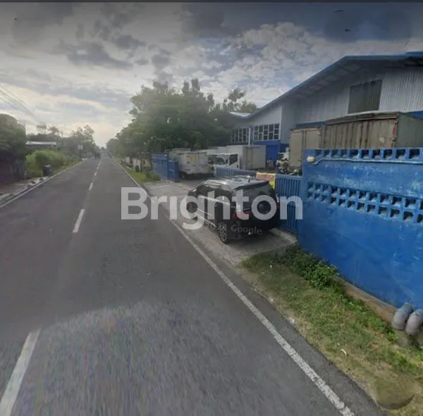 image TANAH KOMERSIAL WONOSARI  (2)