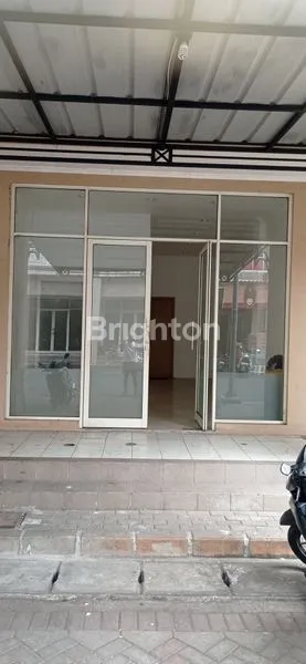 RUKO SEWA 3 LANTAI DI GRAND GALAXY - BEKASI SELATAN