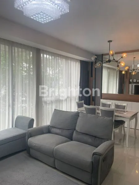 image APARTEMEN CONDOVILLA TANGERANG  (3)