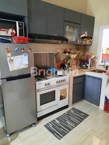 image HUNIAN MUNGIL DEKAT STASIUN LRT HARJAMUKTI (8)