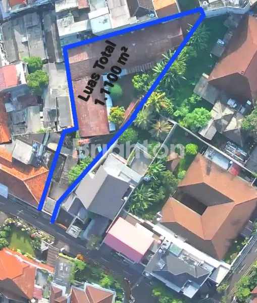 image LAHAN STRATEGIS UNTUK INVESTASI CERDAS DI KOMPLEK PERTAMINA RAWAMANGUN (3)