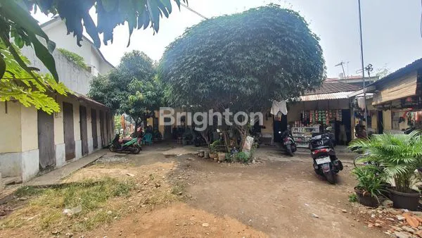 image LAHAN STRATEGIS UNTUK INVESTASI CERDAS DI KOMPLEK PERTAMINA RAWAMANGUN (5)