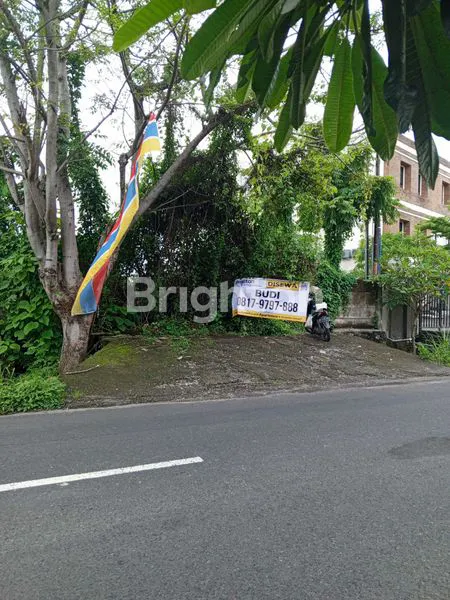 image TANAH SUPER STRATEGIS 17 ARE DI JALAN WARIBANG, KESIMAN PETILAN, DENPASAR TIMUR (3)