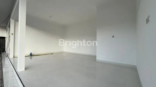 image RUKO 1 LANTAI LEGIAN HADAP UTARA (2)