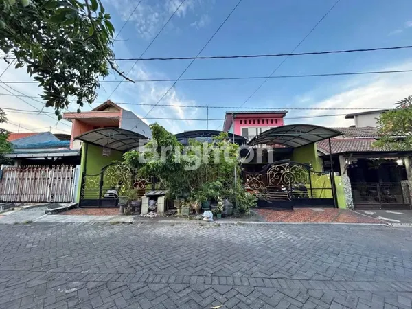 image SIDOSERMO LOKASI STRATEGIS DEKAT PLAZA MARINA, DINGIN HADAP SELATAN  (1)