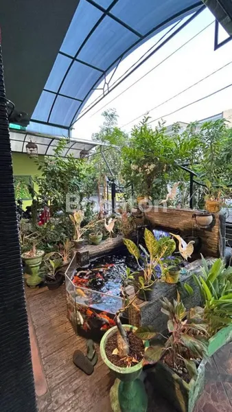 image SIDOSERMO LOKASI STRATEGIS DEKAT PLAZA MARINA, DINGIN HADAP SELATAN  (2)