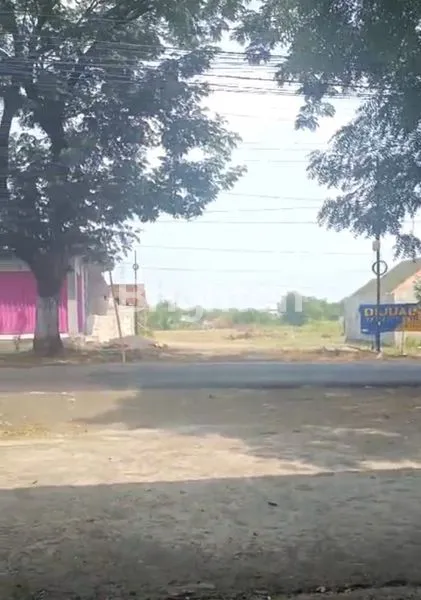 image DIJUAL TANAH INDUSTRI PANDAAN - BANGIL COCOK UNTUK PABRIK/ GUDANG (2)