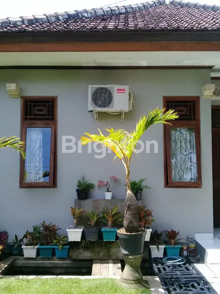 image DIJUAL RUMAH DI SANUR DEKAT PANTAI MATAHARI TERBIT (6)