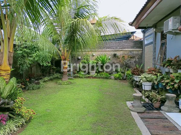 image DIJUAL RUMAH DI SANUR DEKAT PANTAI MATAHARI TERBIT (2)