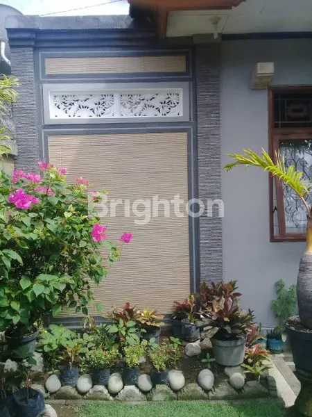 image DIJUAL RUMAH DI SANUR DEKAT PANTAI MATAHARI TERBIT (8)