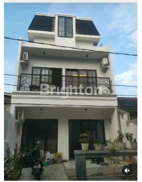 image CLUSTER GRAHA RAYA BINTARO  (1)